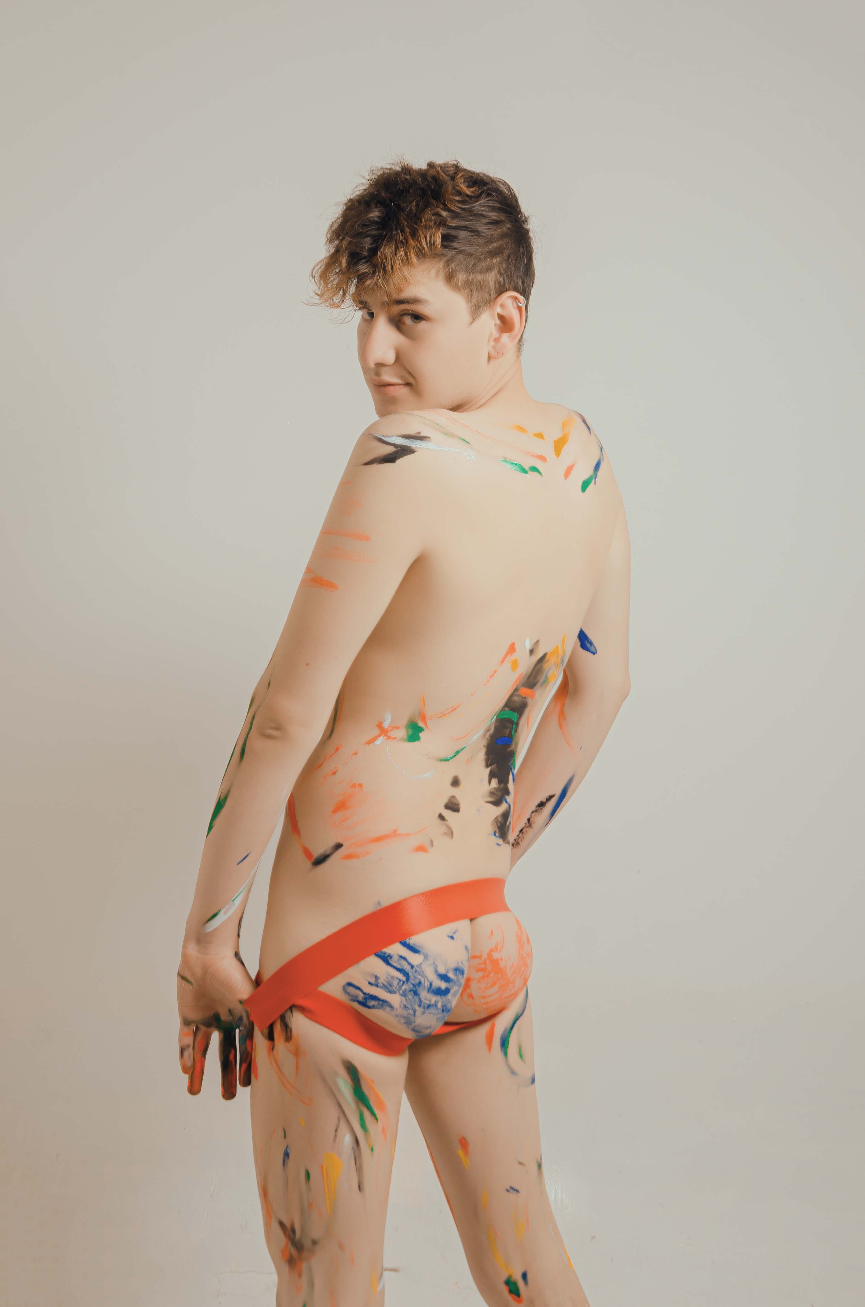 sexyhot69boy from Jerkmate