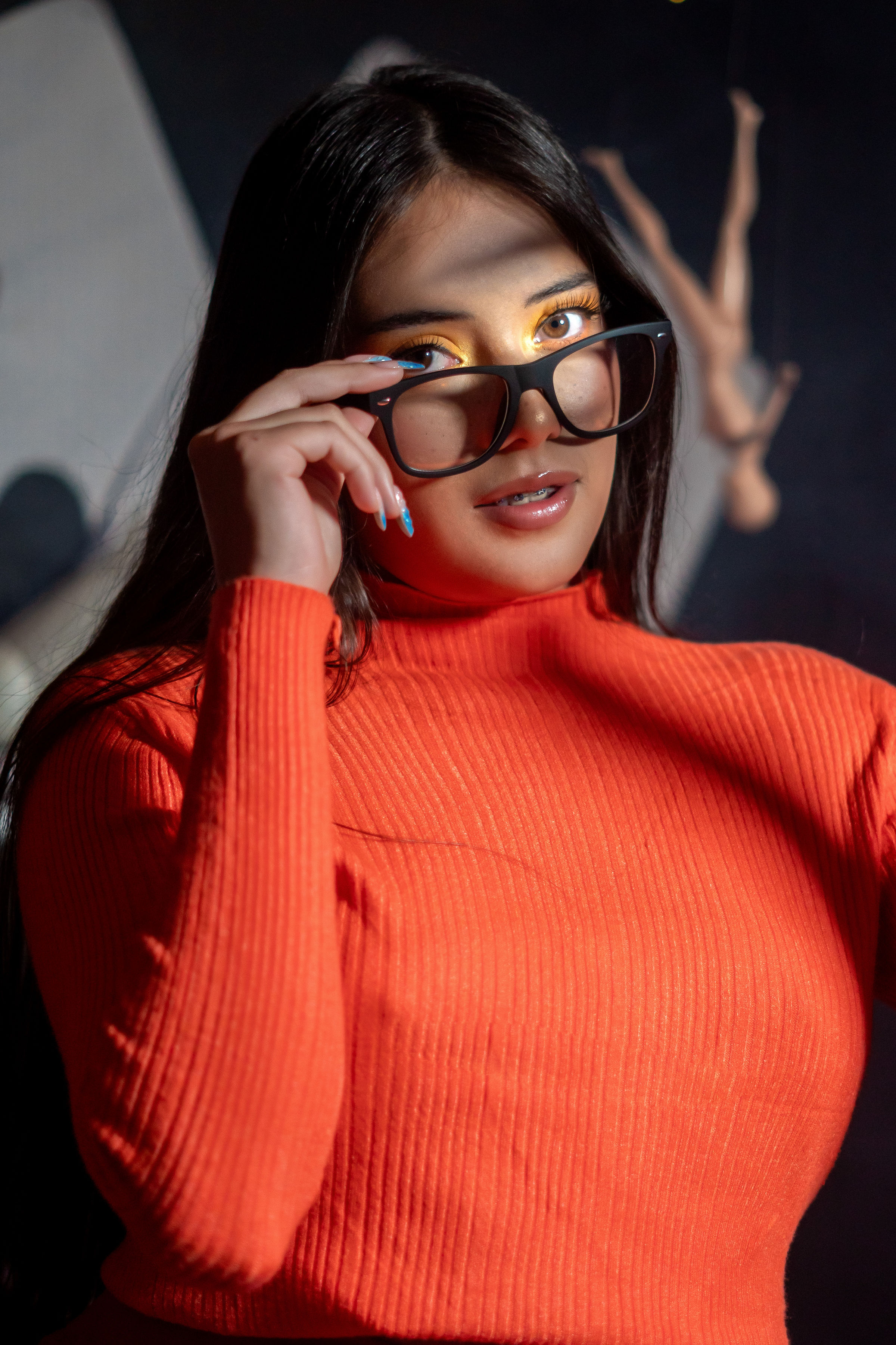 avabroown from Jerkmate