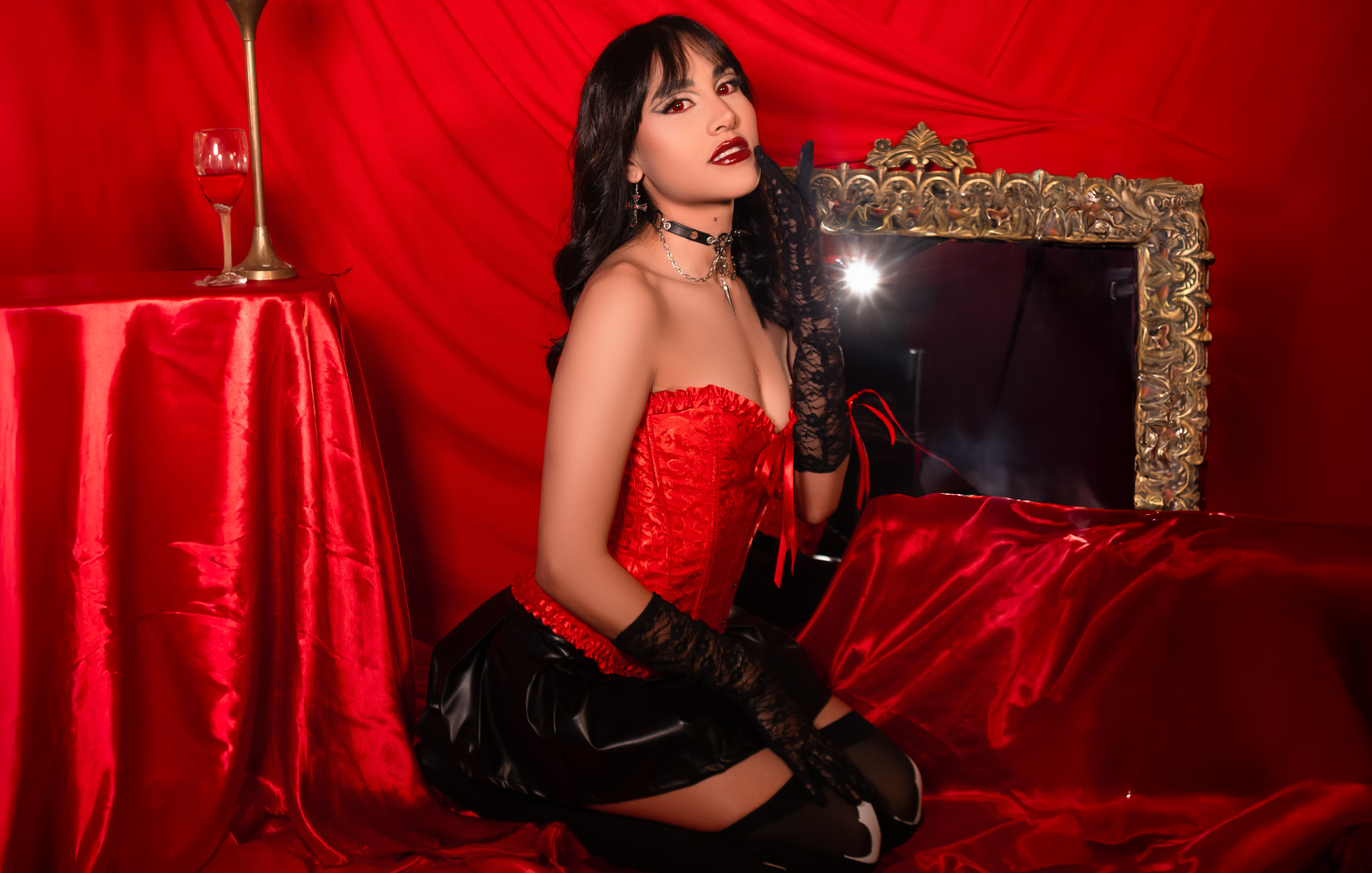 katieguzman from Jerkmate