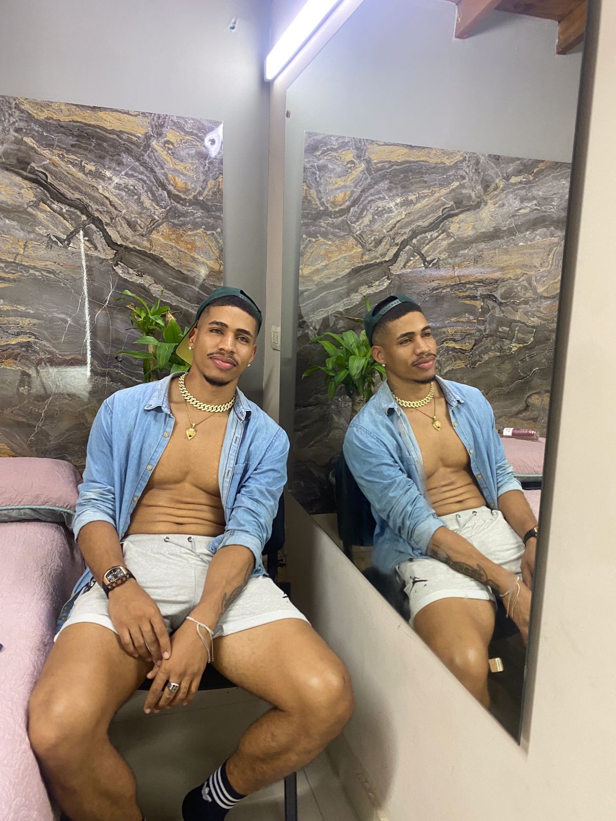 Drakehottt