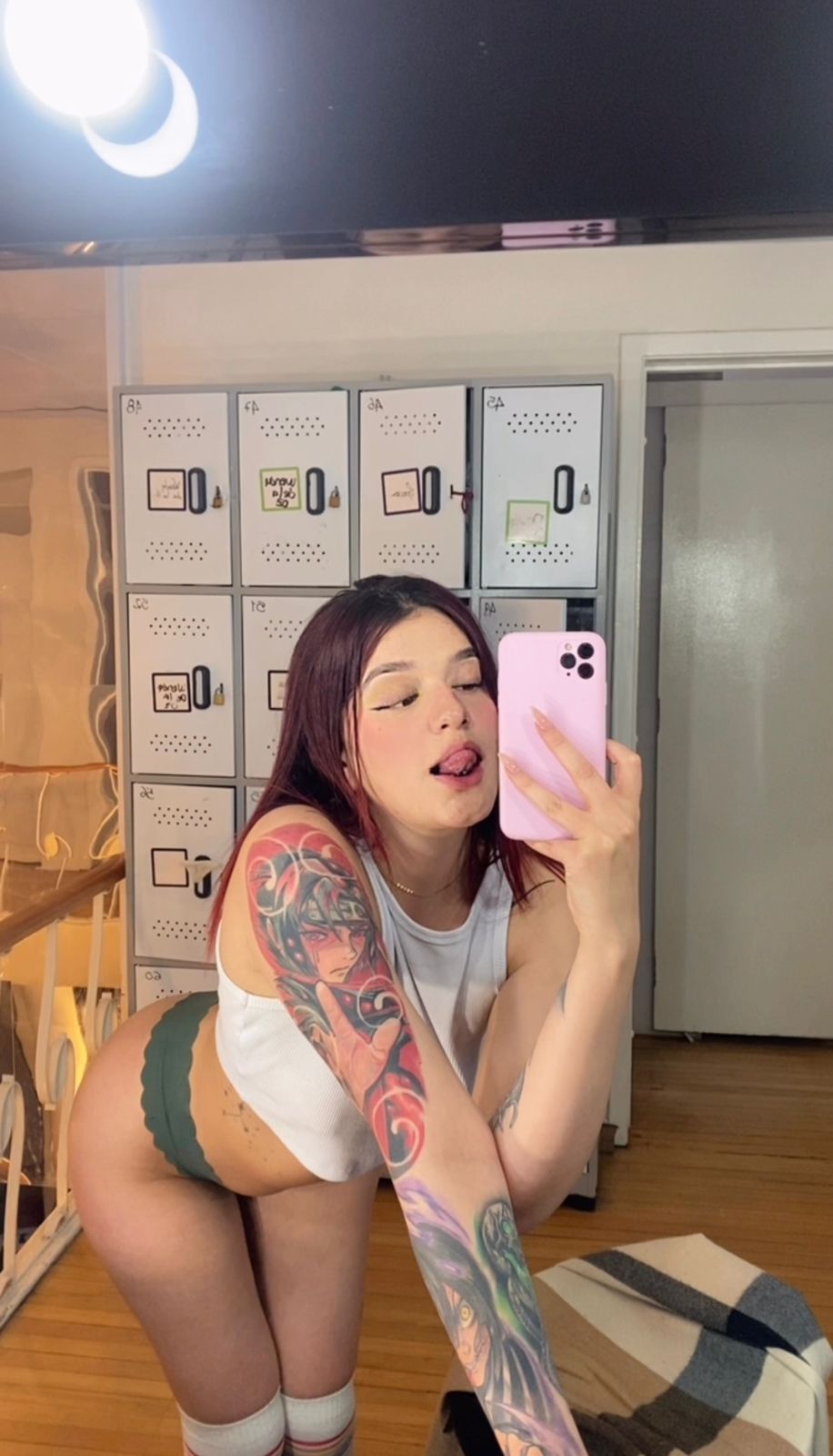 liabigass from Jerkmate
