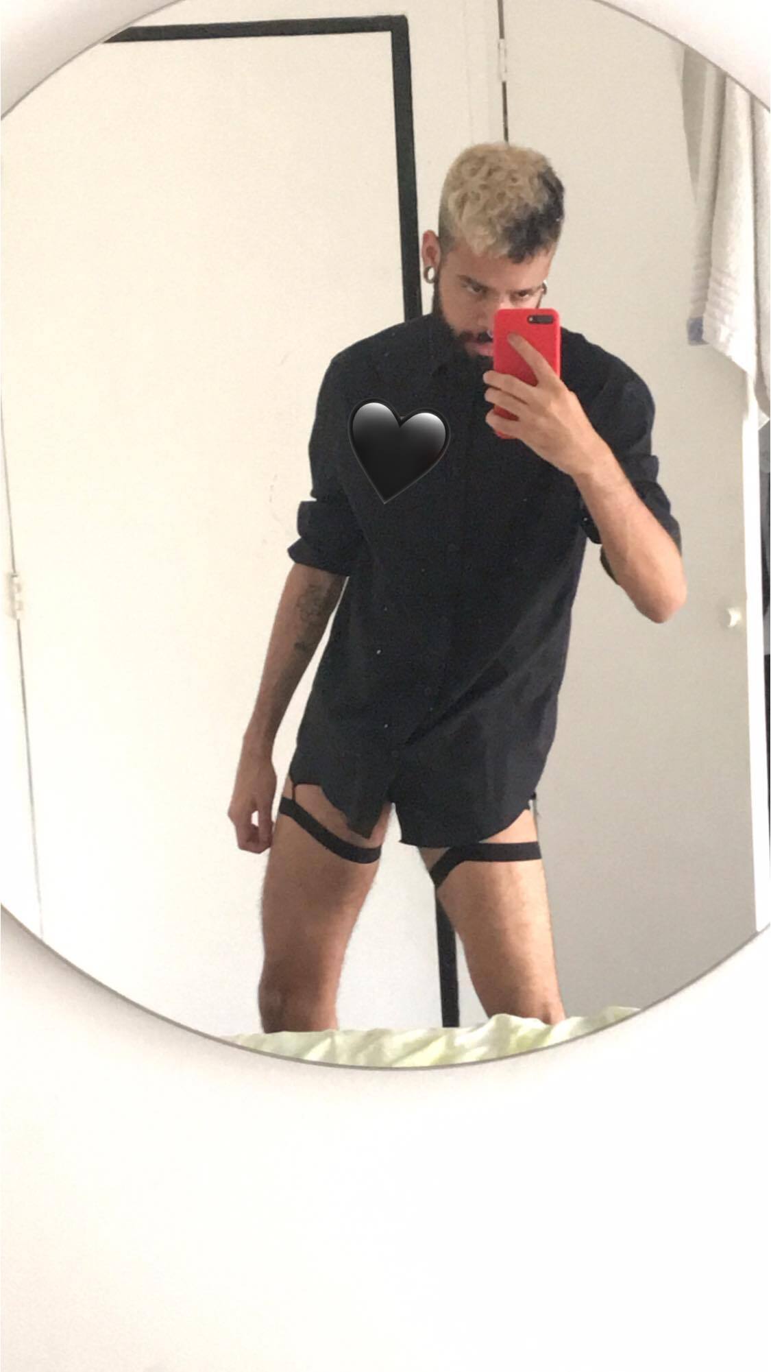 salomonnextd00r from Jerkmate