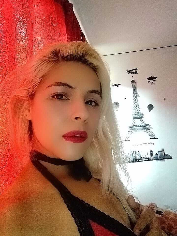 rosadita22 from Jerkmate