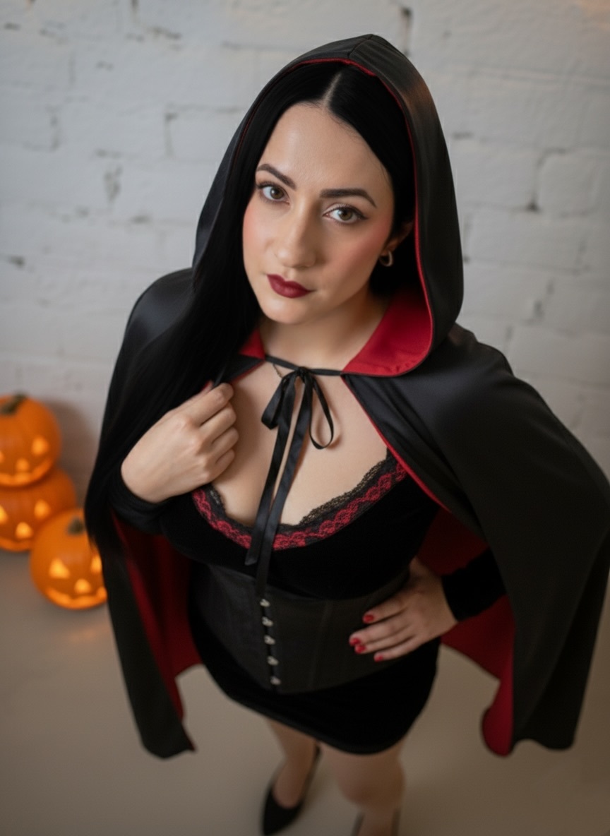 kameliaduran from Jerkmate