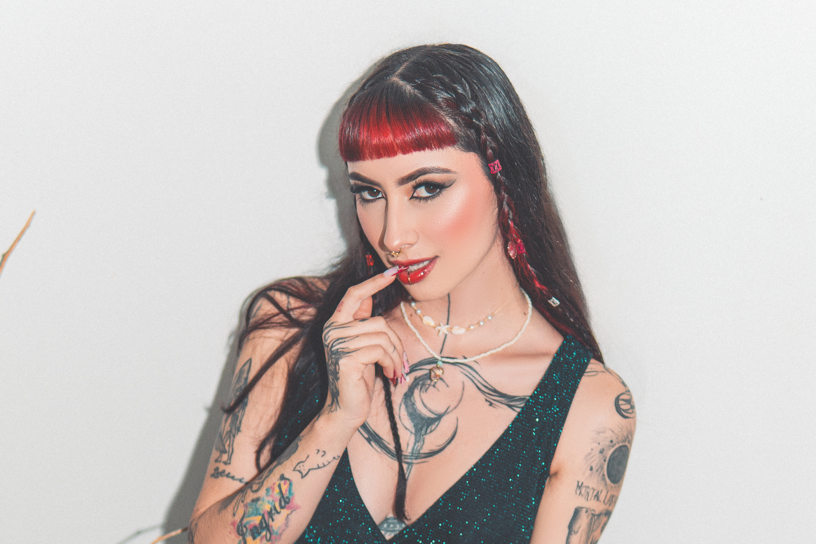 princessdeimos from Jerkmate