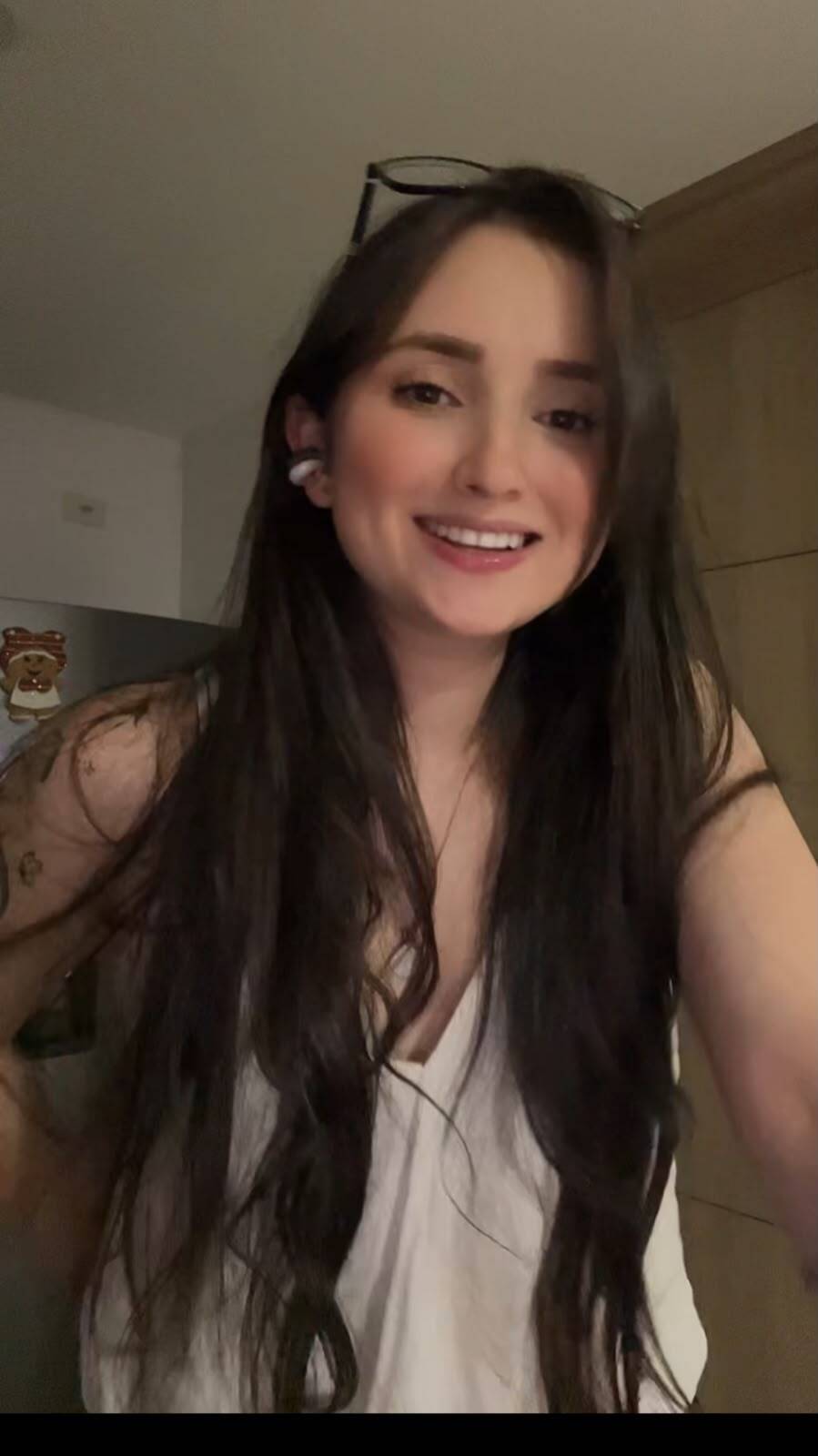 SophieWalkerr photo 3