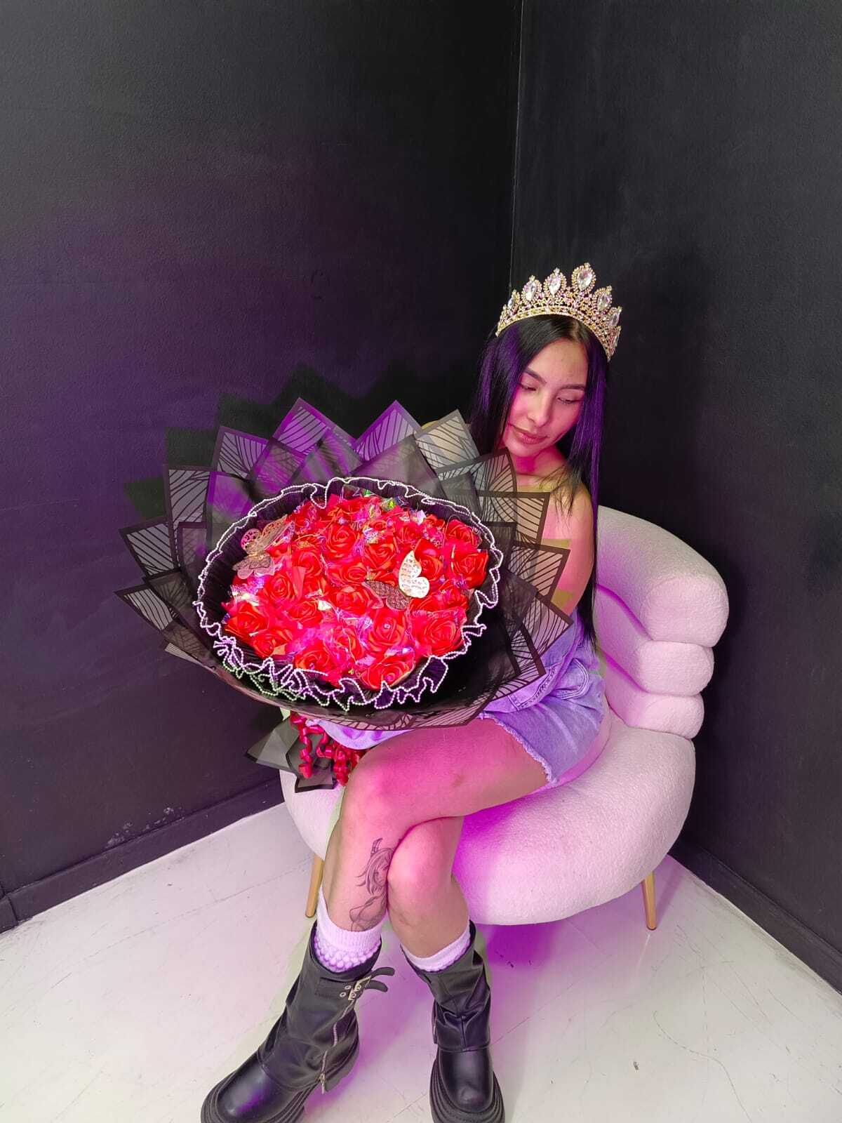 MorganHarper picture 8