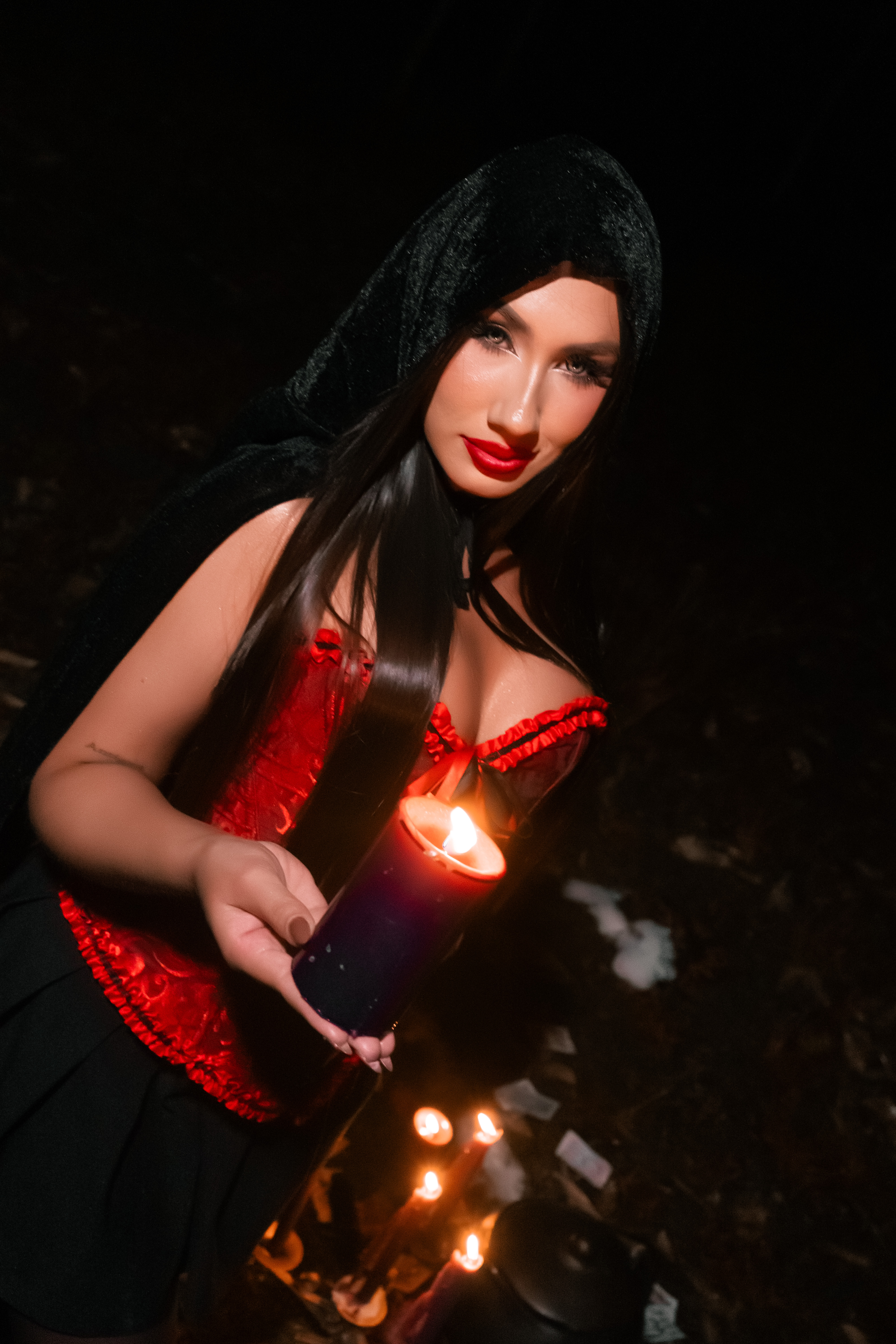 moniling from Jerkmate