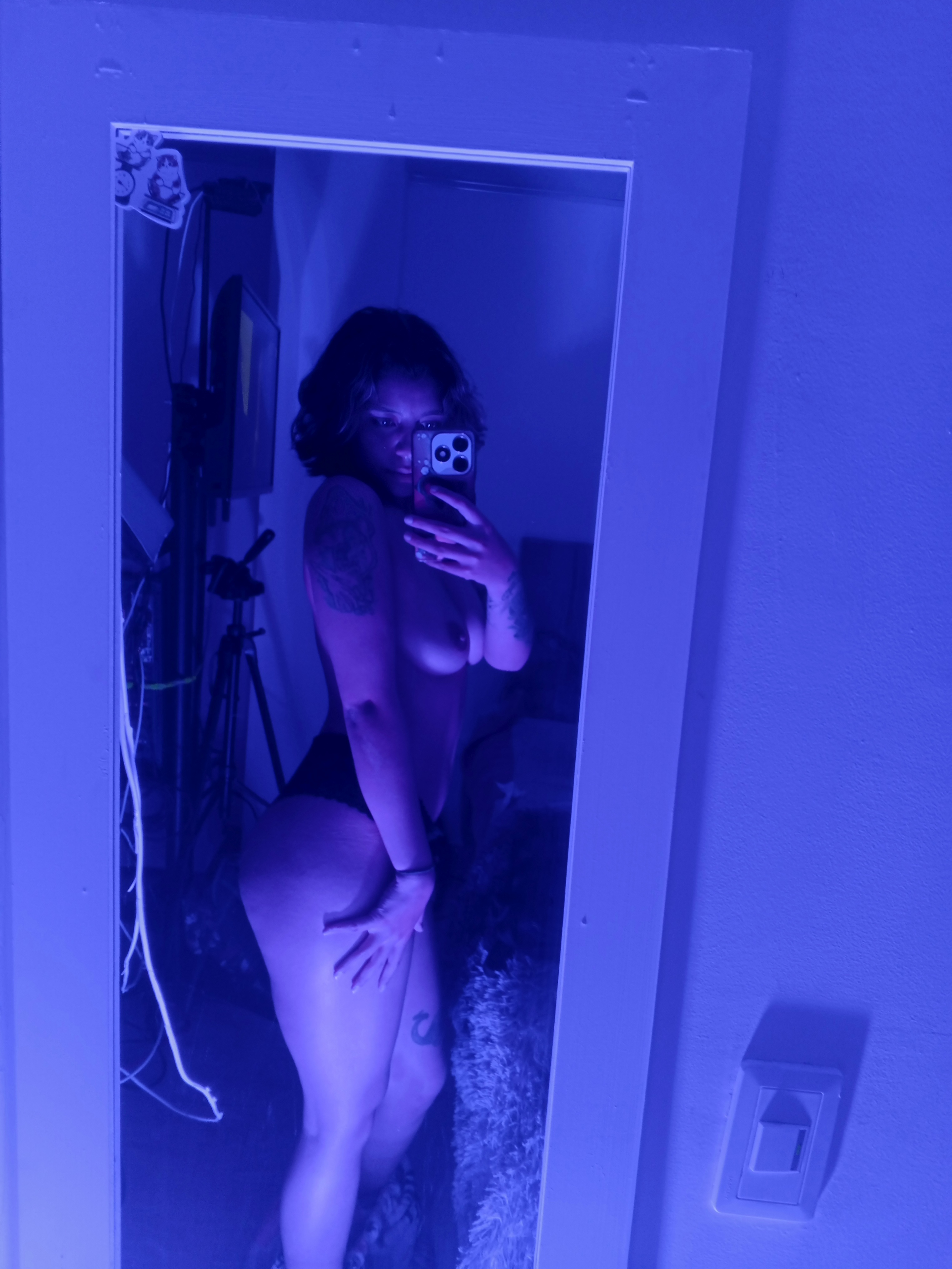 aludaamn from Jerkmate