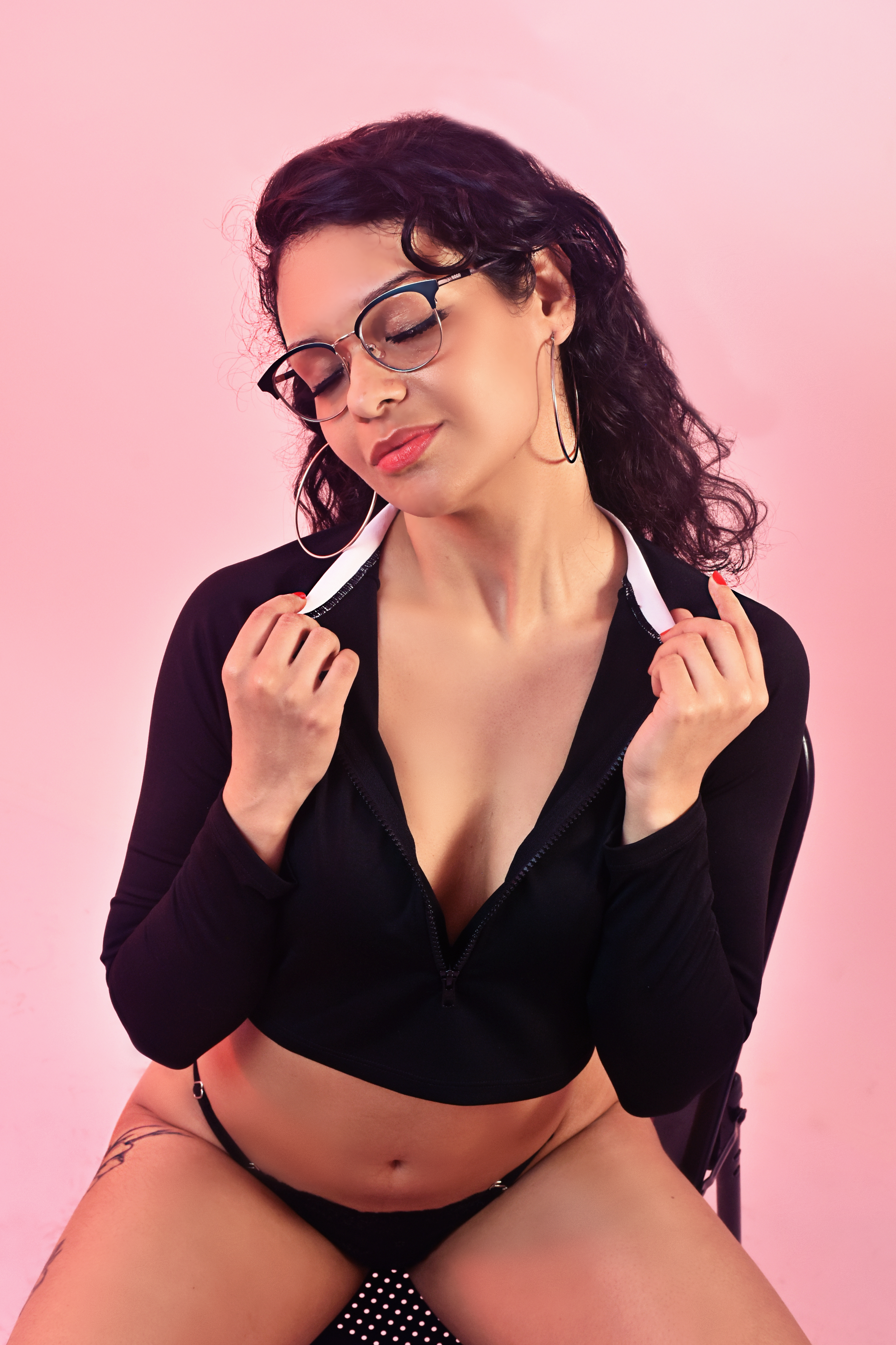 YumiDosantos photo 6
