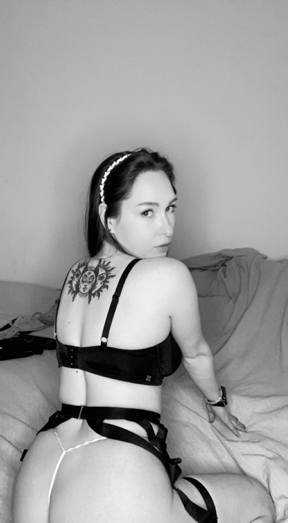 LumaDoll