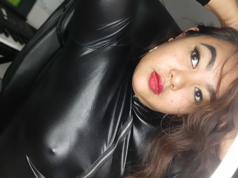 MistressWicked