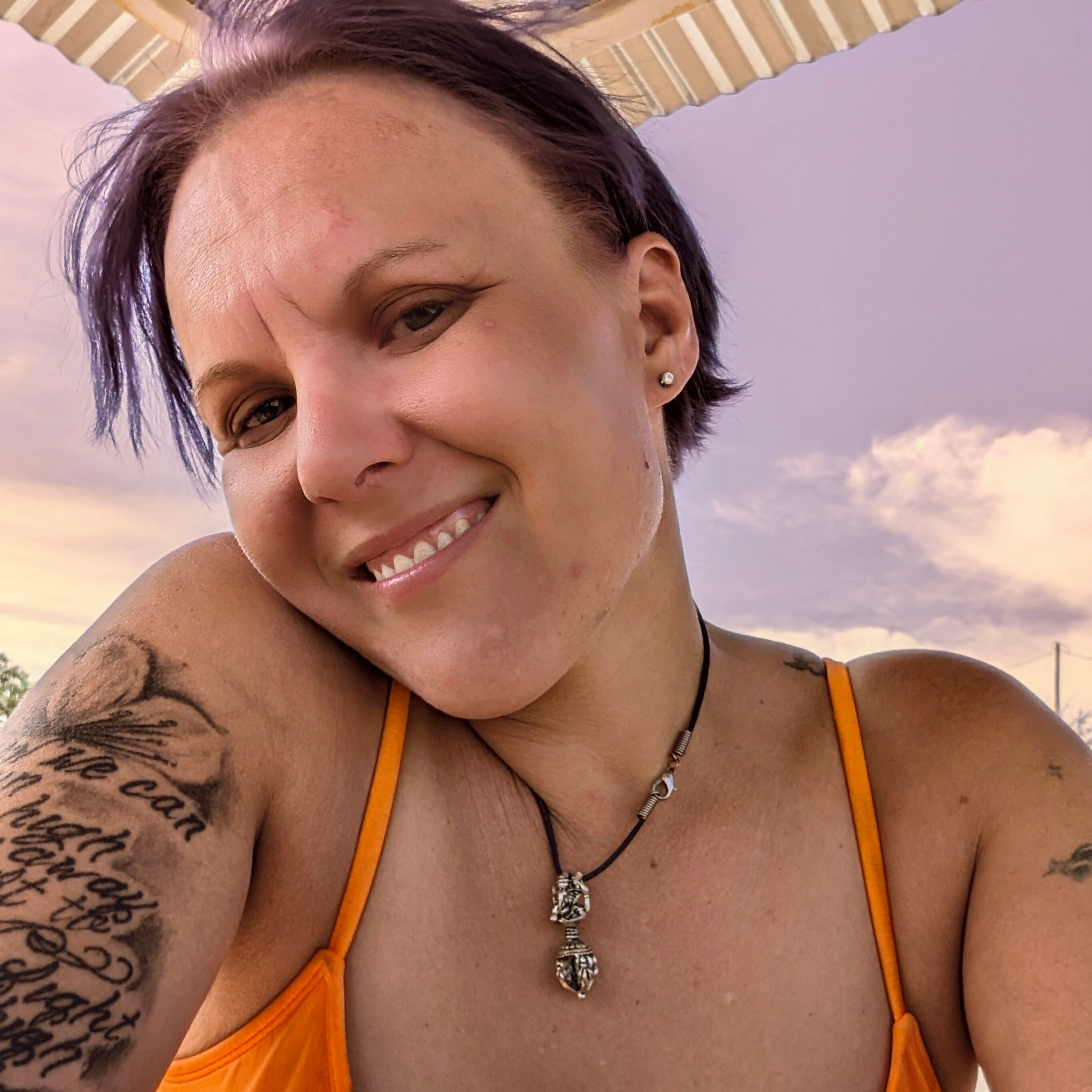 tobylynn from Jerkmate