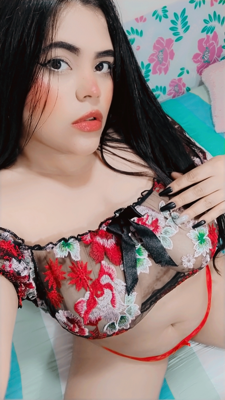AlanaxGeorge