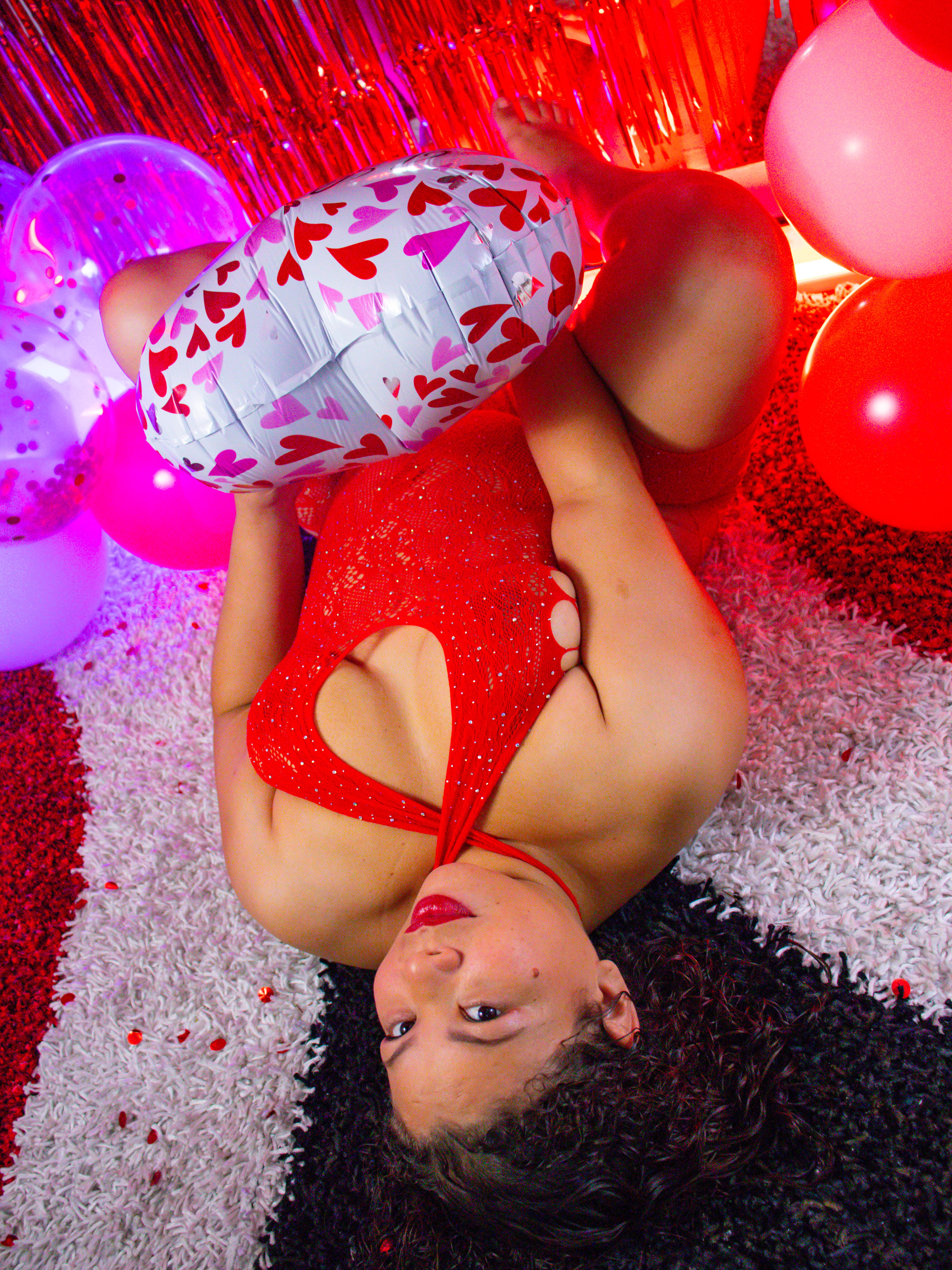 alinnaaddams from Jerkmate