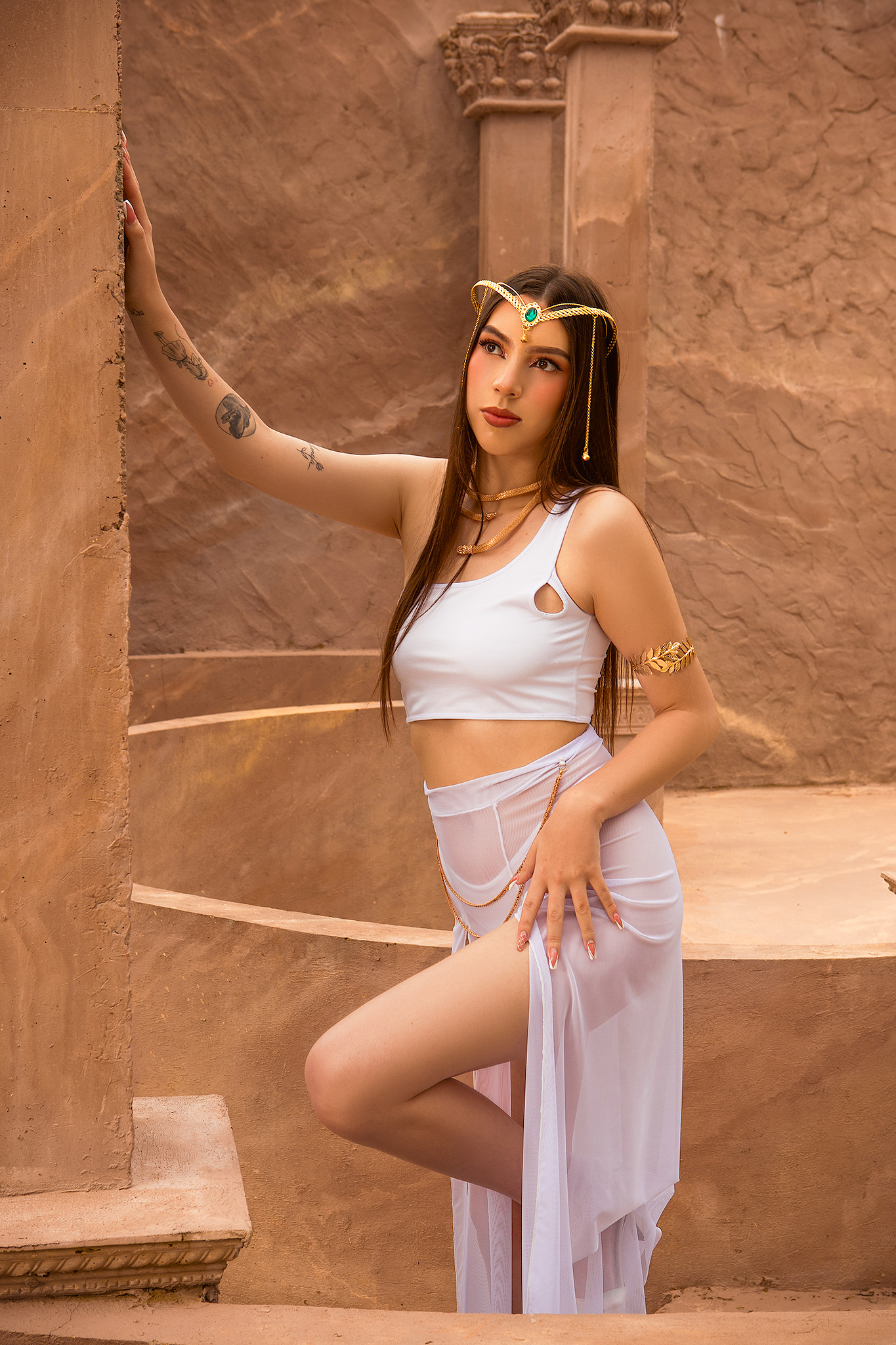 ariabennet from Jerkmate