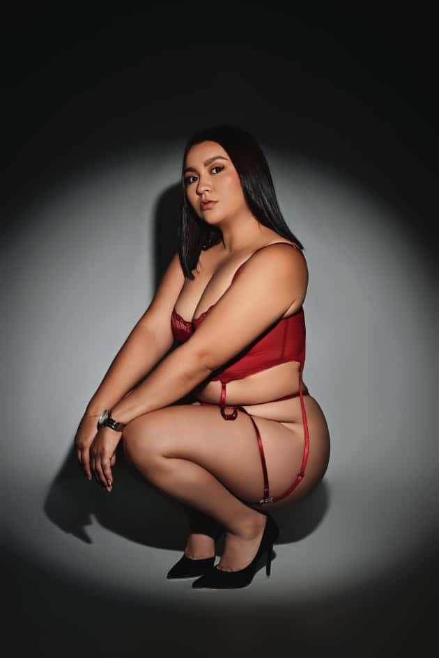 chloebonie from Jerkmate