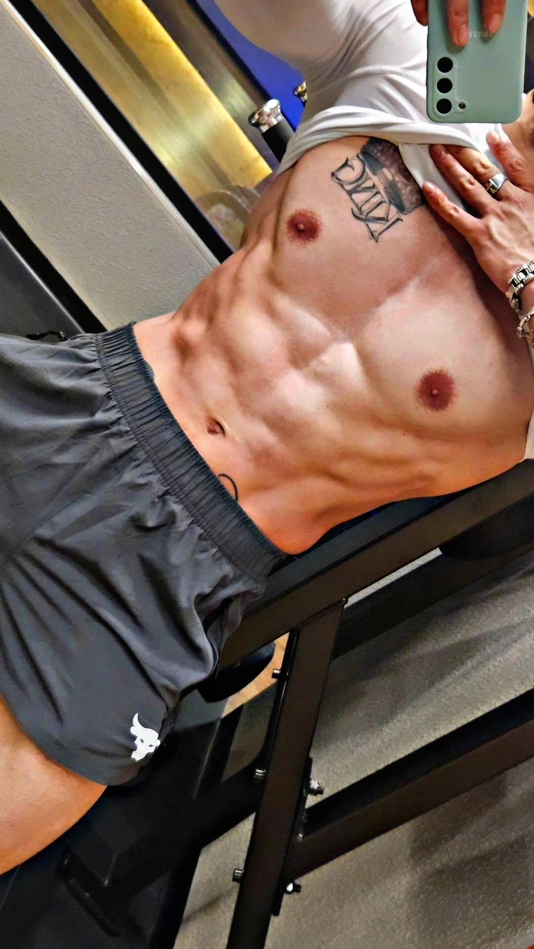 inkangelo from Jerkmate