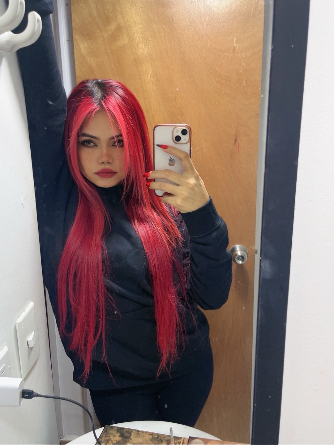 ryleewilson from Jerkmate