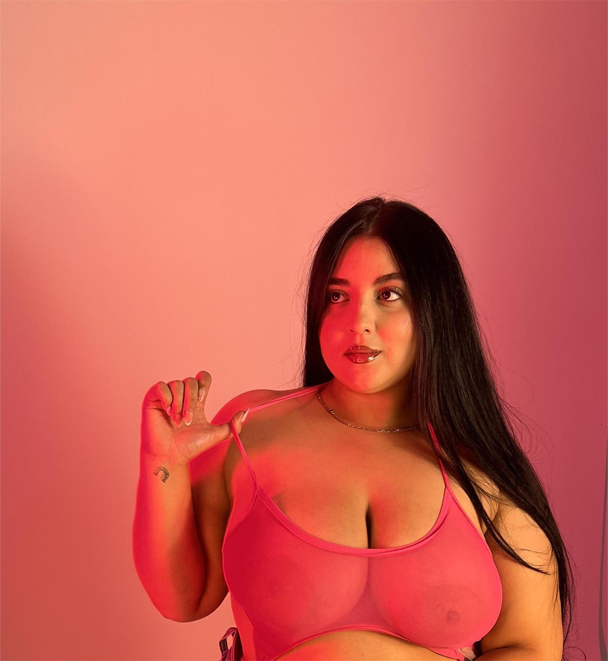 eva_santana from Jerkmate
