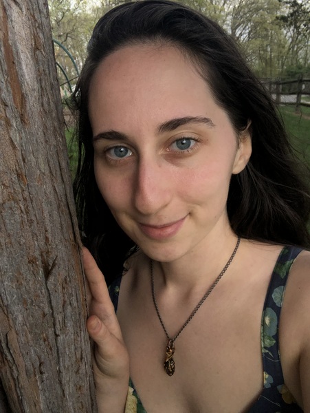 marymagdalena from Jerkmate