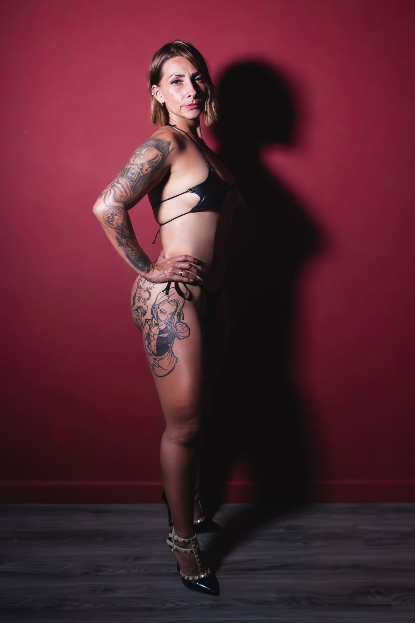 judywattsson from Jerkmate