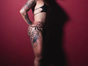 judywattsson pic