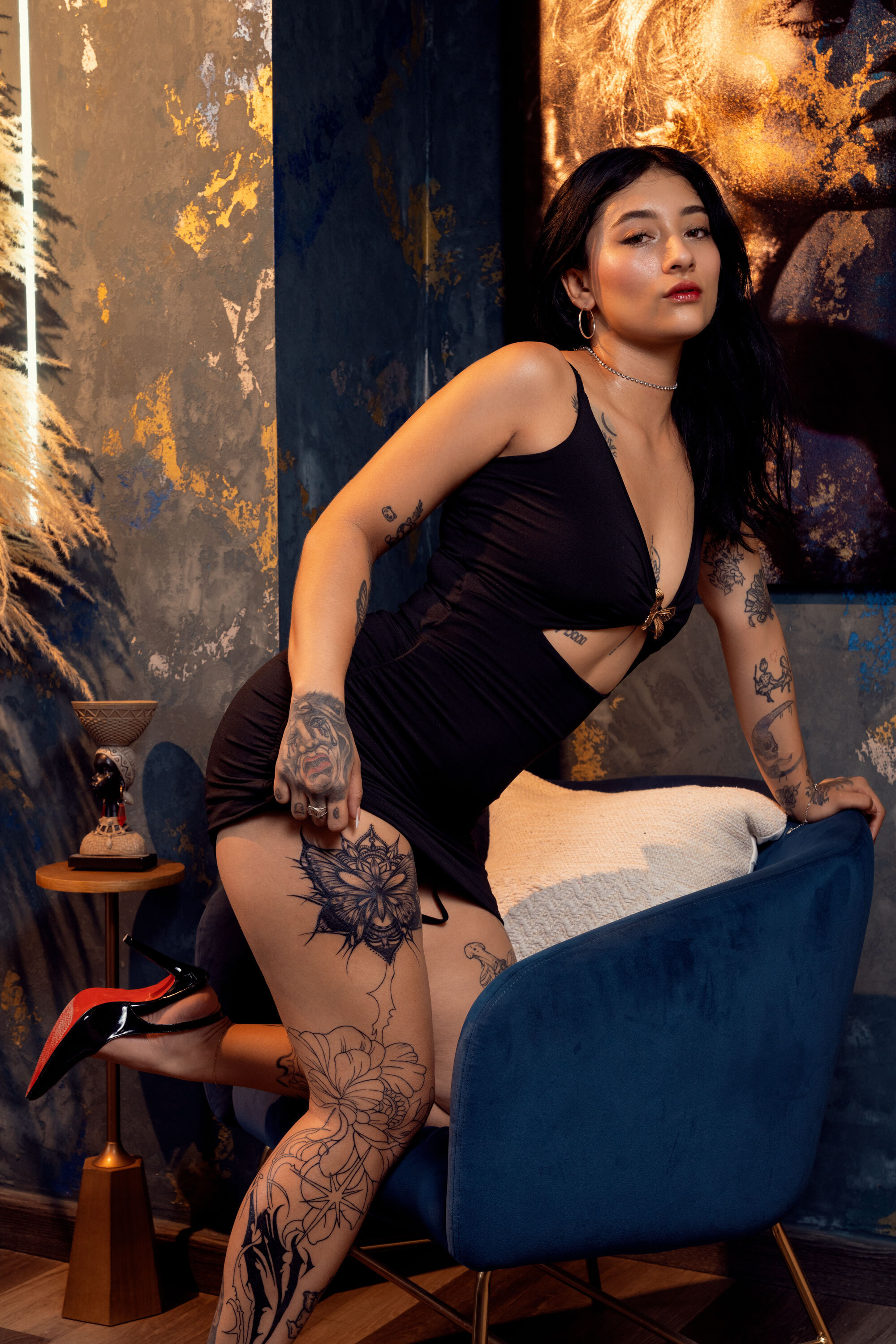 EvangelineSins