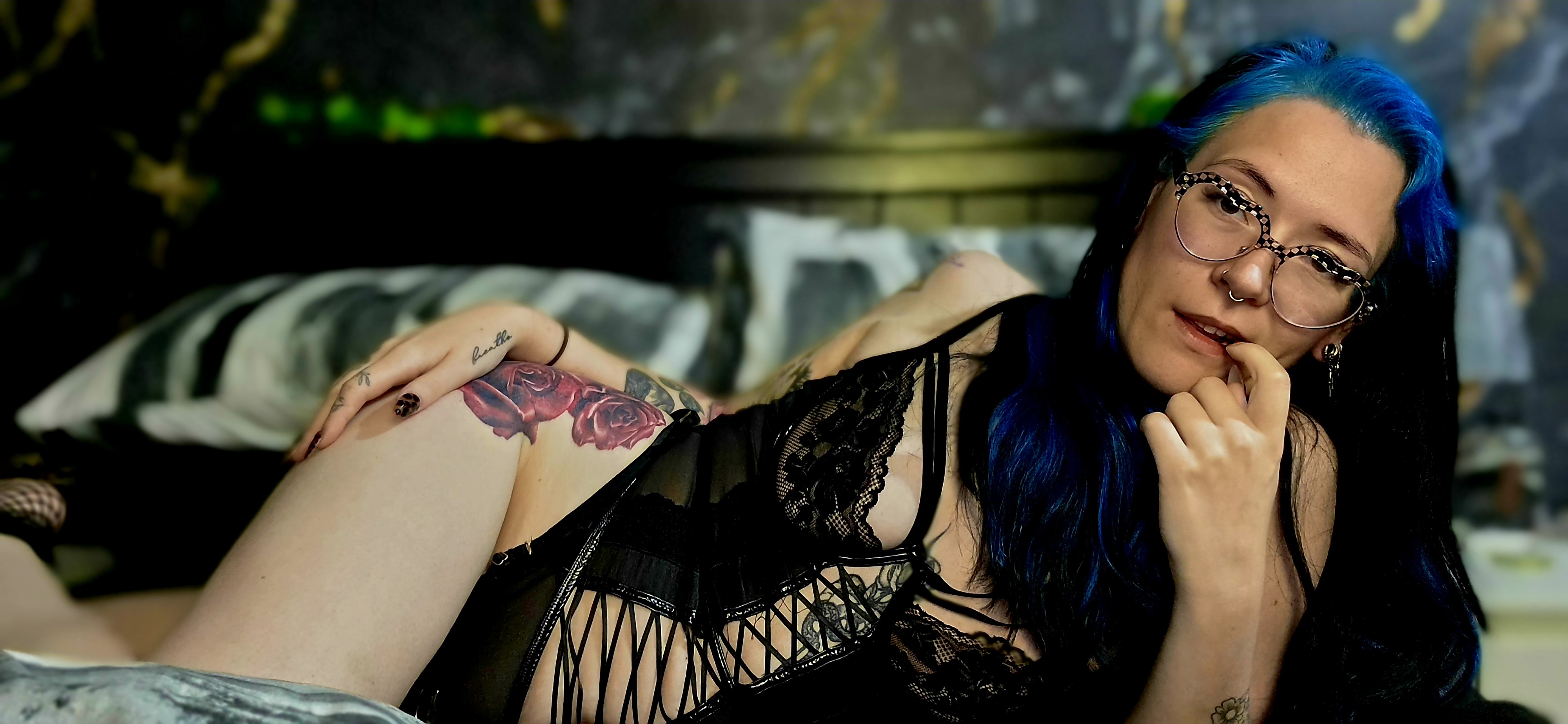 Harley_MoonX