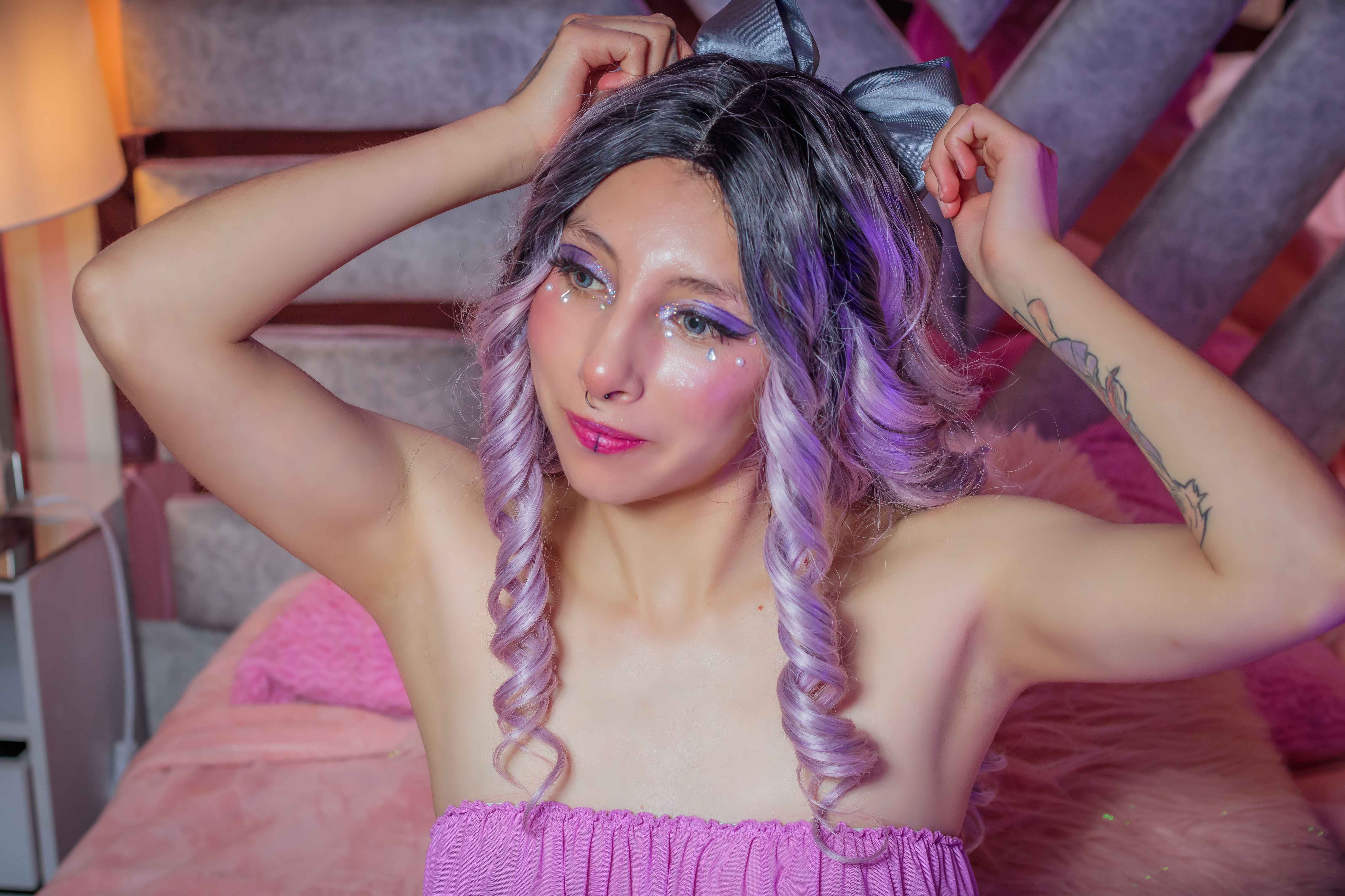 Scarlettoshi
