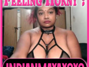Indianmayaxoxo