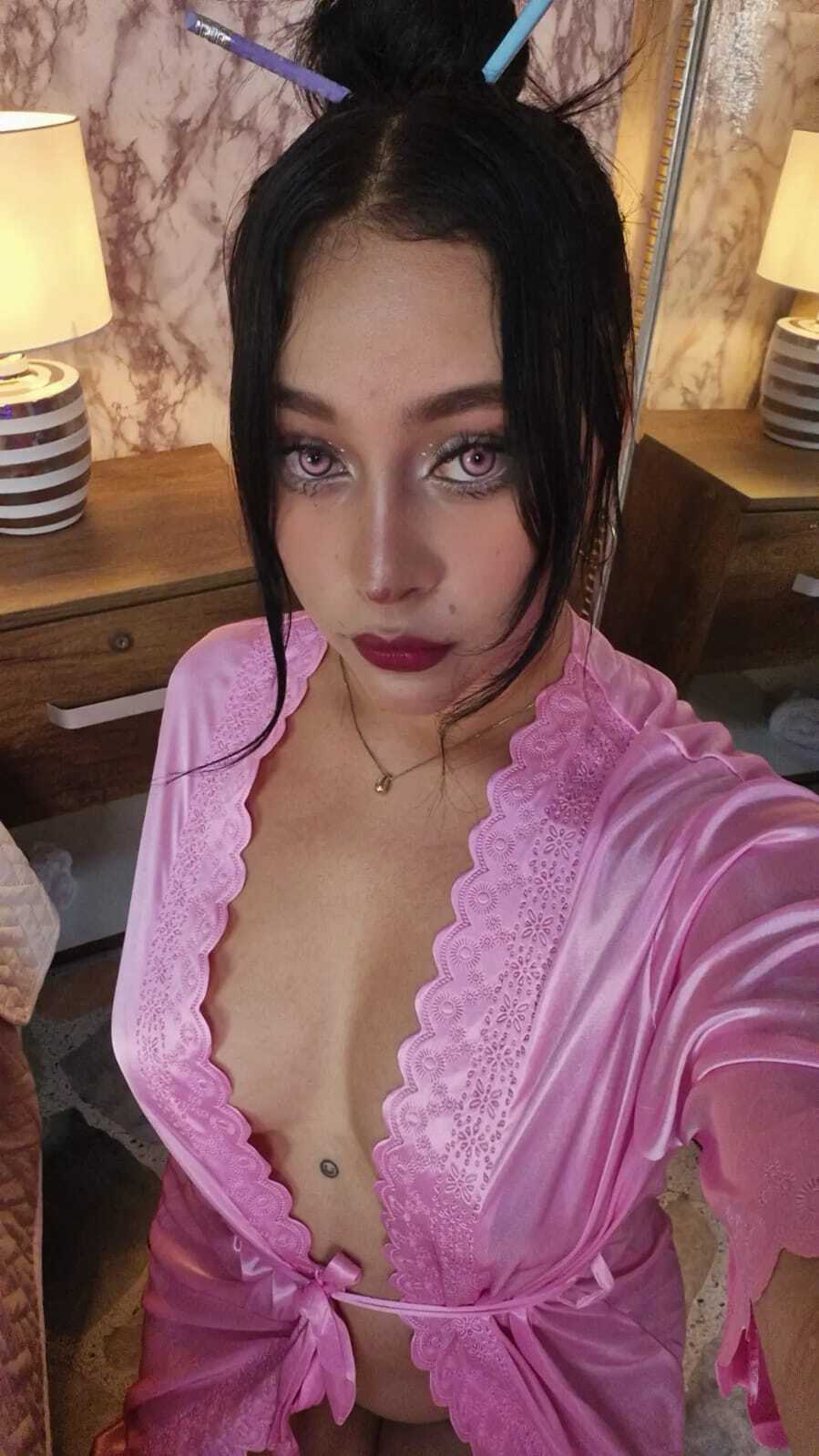 candyykissx from Jerkmate