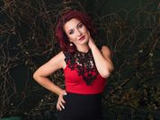 CassandraHotty Live Sex Cam » Bulgarian Adult Webcam Action Photo