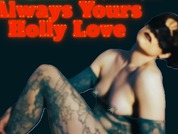 Holly43Love