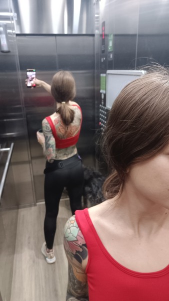 vicktorialou from Jerkmate