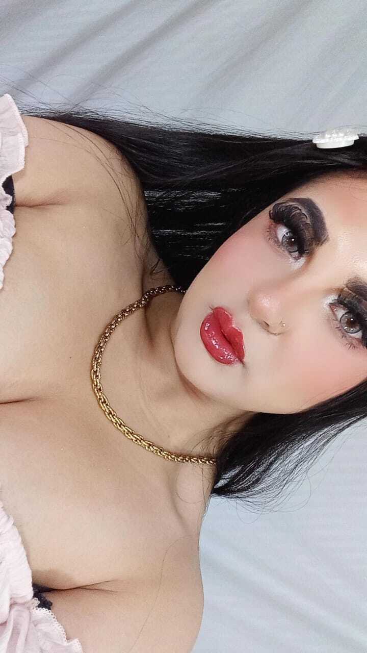 emilyconoor from Jerkmate