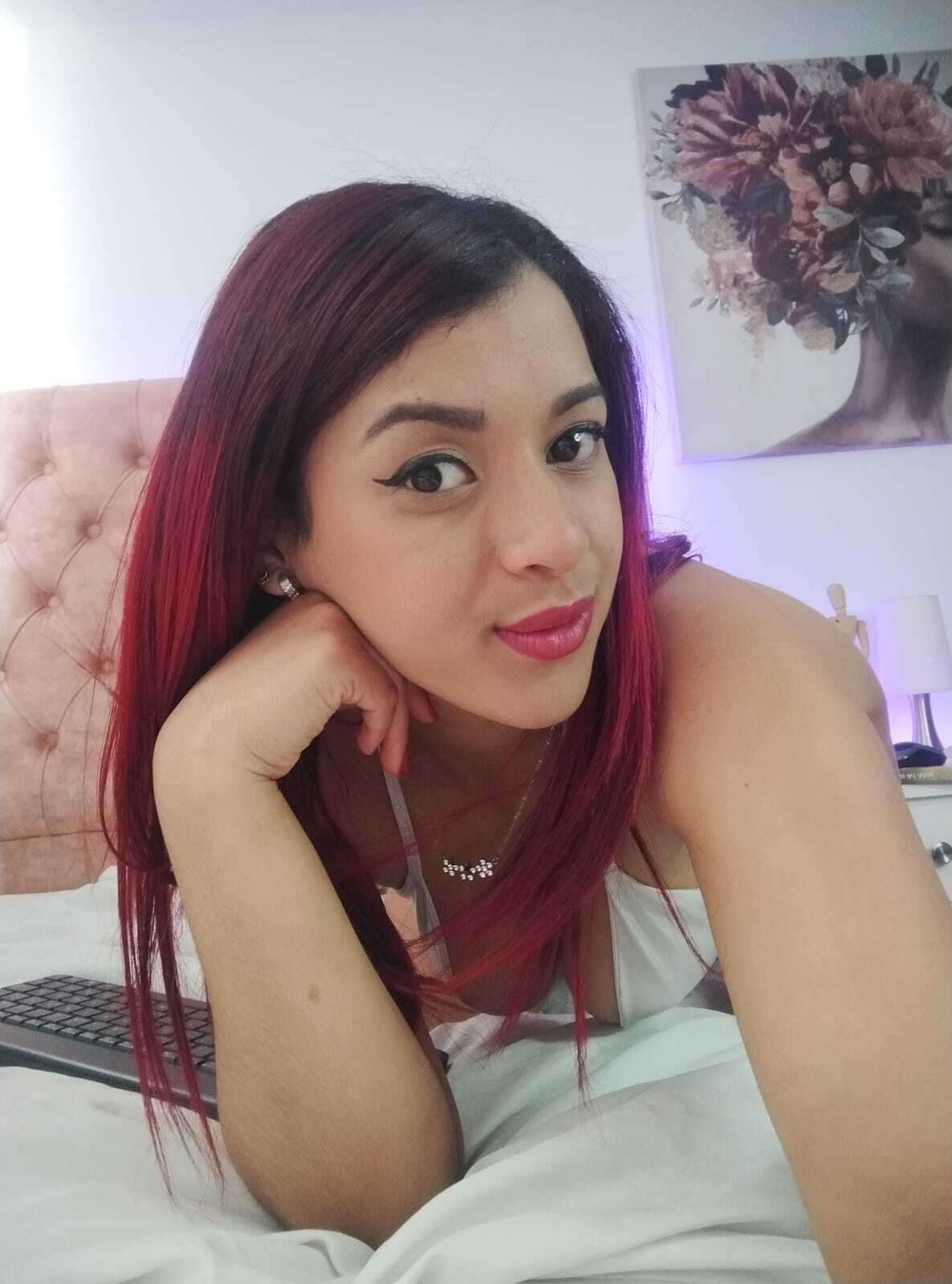 sweetie_alicelm from Jerkmate