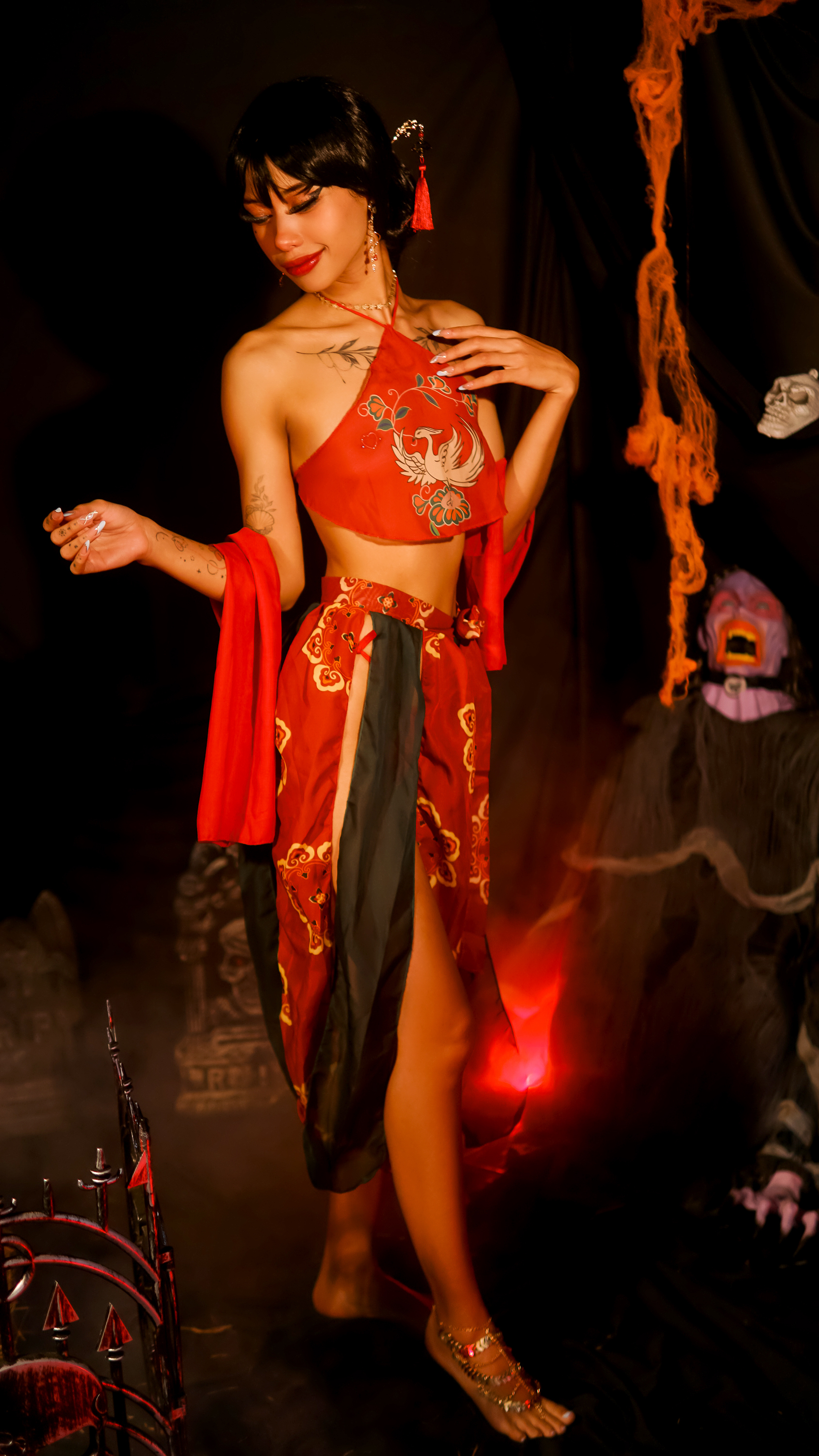 dakaria_johnson from Jerkmate