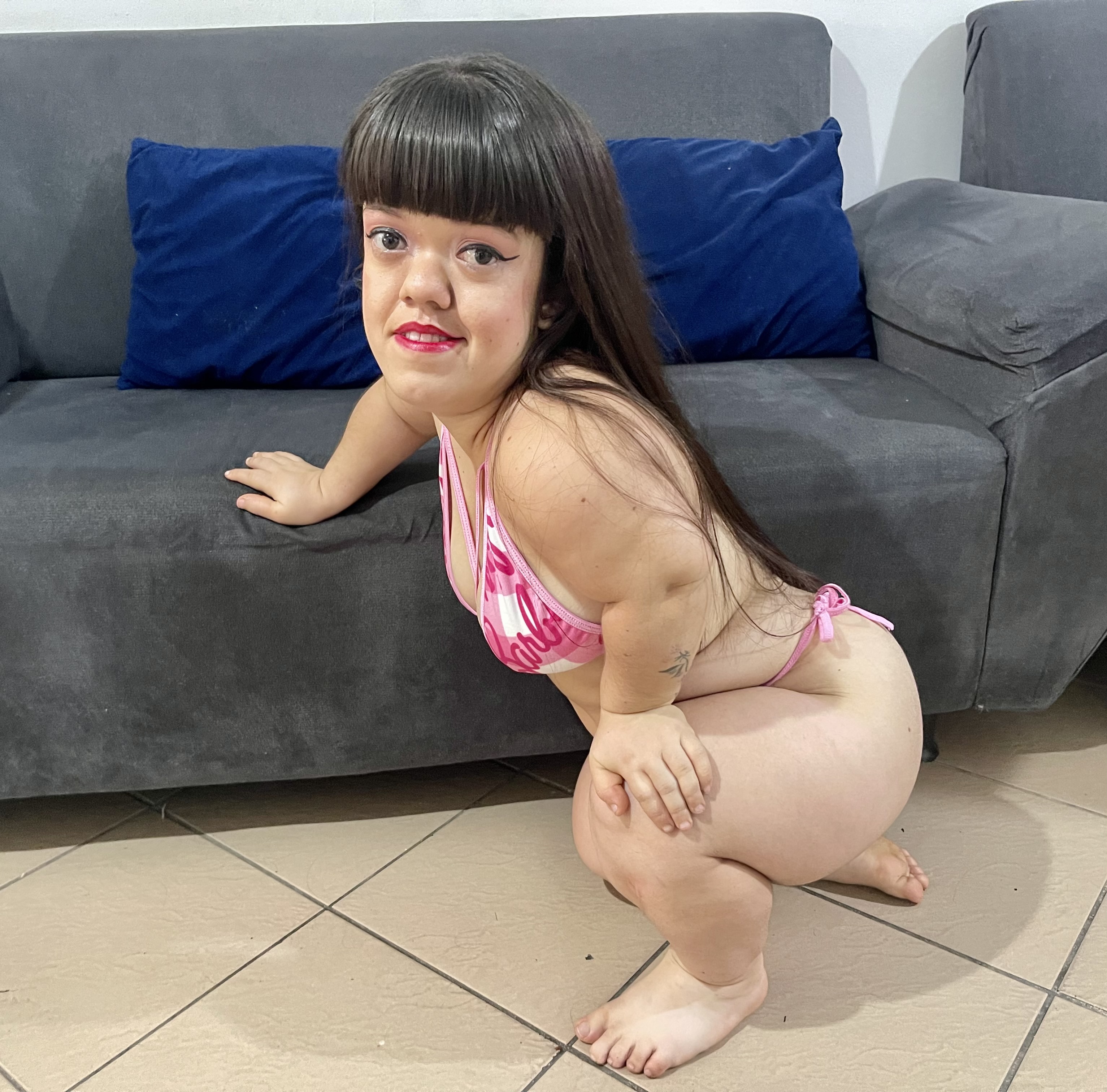 pameladrews from Jerkmate