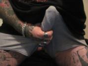 piercedcock78 pic