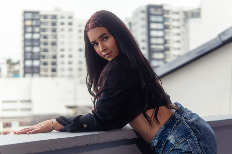 IsabellaOlseen