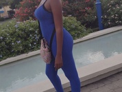 Girl Cam Girl Harmony26 » Hot Jamaican Live Cam Photo