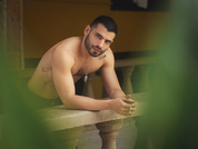 dereckvega pic