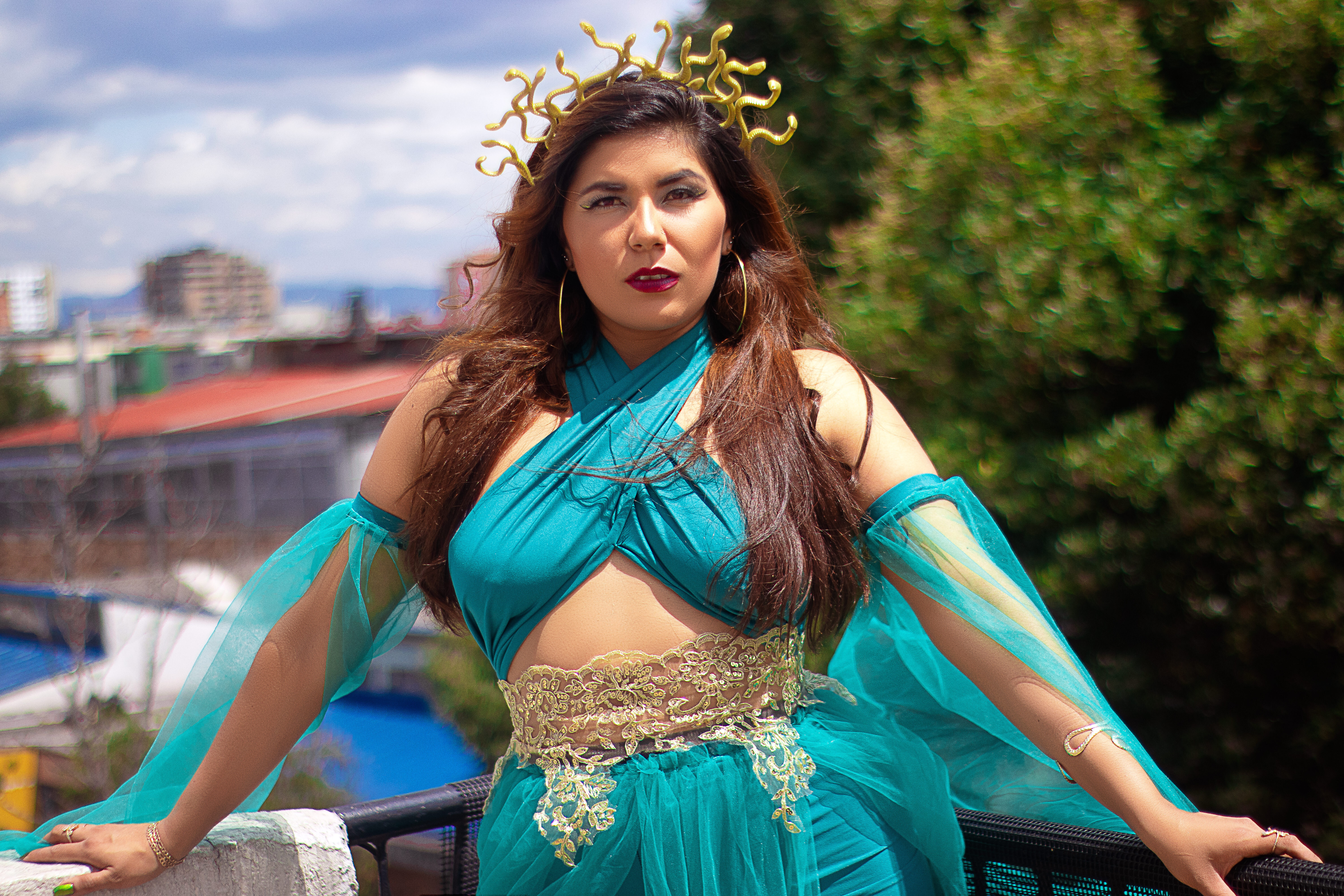 LunaDumont picture 3