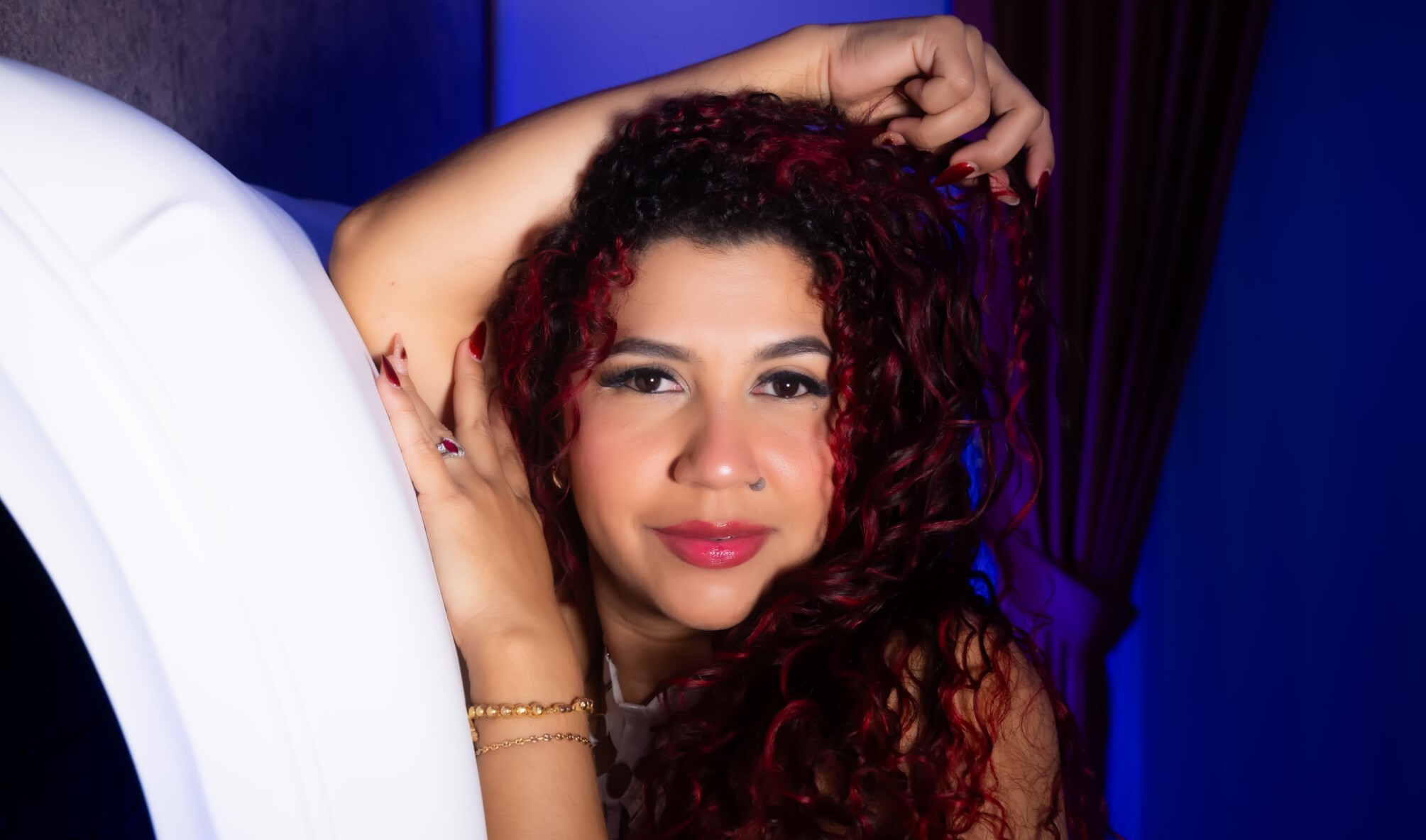 AntonelaRiveiro picture 4