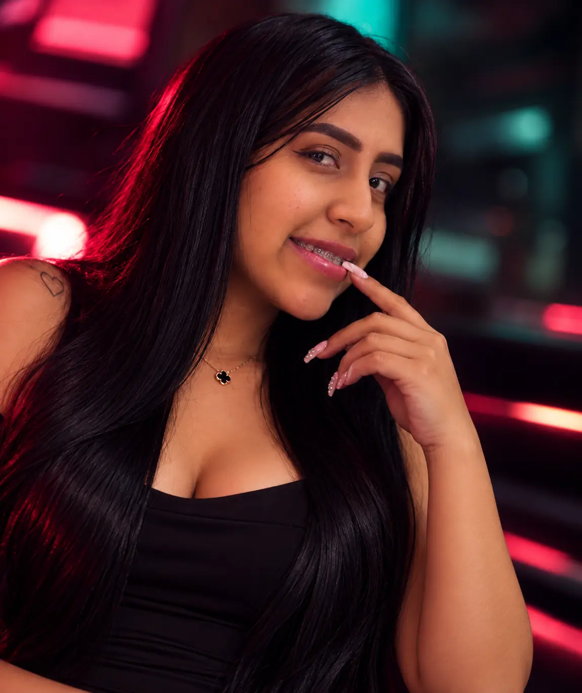 MissyDesi photo 4