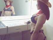 alejandraskin pic