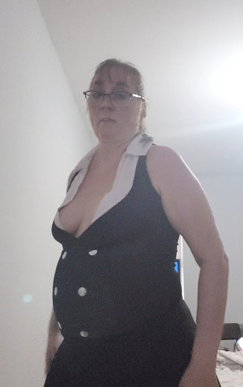 Seductivescarlettxo