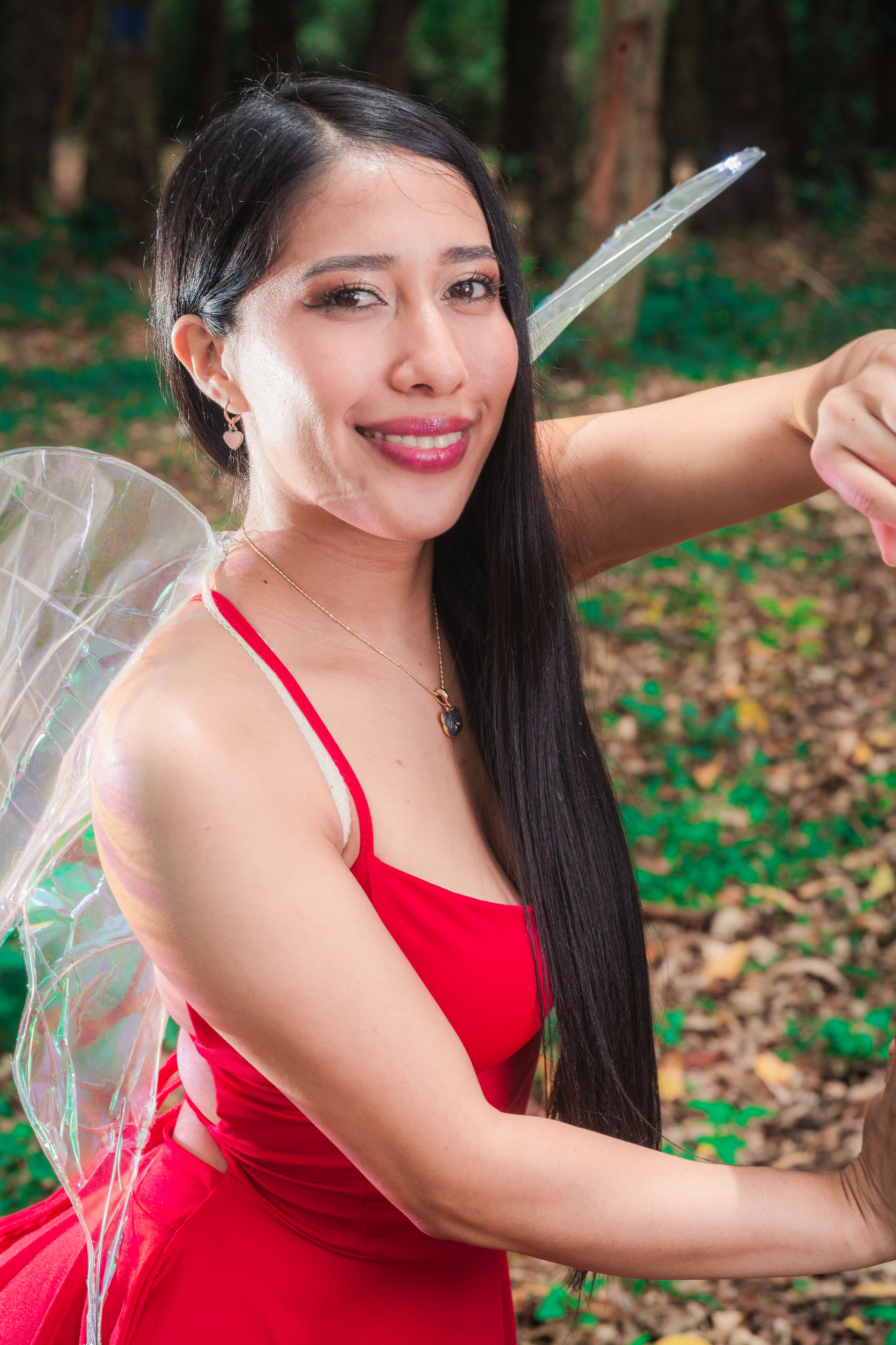 Sarita_Queen