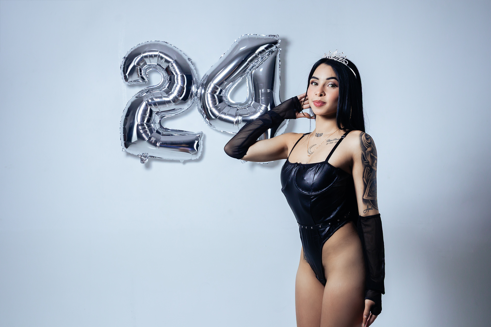 allisonestradaa from Jerkmate